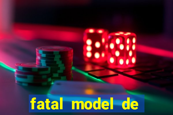 fatal model de itapetinga bahia